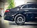 Mercedes-Benz S 450 d*4MATIC*AMG-LINE*AIR*LONG*PANO*DESIGNO Schwarz - thumbnail 6