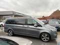 Mercedes-Benz V 220 D AUTOMAAT 8 ZIT LANG NAVI FULL LED CAMERA DAB PDC Grijs - thumbnail 4