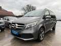 Mercedes-Benz V 220 D AUTOMAAT 8 ZIT LANG NAVI FULL LED CAMERA DAB PDC Grijs - thumbnail 10