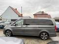 Mercedes-Benz V 220 D AUTOMAAT 8 ZIT LANG NAVI FULL LED CAMERA DAB PDC Grijs - thumbnail 8