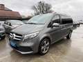 Mercedes-Benz V 220 D AUTOMAAT 8 ZIT LANG NAVI FULL LED CAMERA DAB PDC Grijs - thumbnail 9