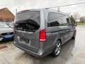 Mercedes-Benz V 220 D AUTOMAAT 8 ZIT LANG NAVI FULL LED CAMERA DAB PDC Grijs - thumbnail 5