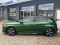 Peugeot 308 308 1.2 BENZINA 131 CV  GT-LINE- AUTOMATICO Yeşil - thumbnail 5