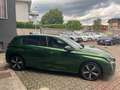 Peugeot 308 308 1.2 BENZINA 131 CV  GT-LINE- AUTOMATICO Yeşil - thumbnail 3