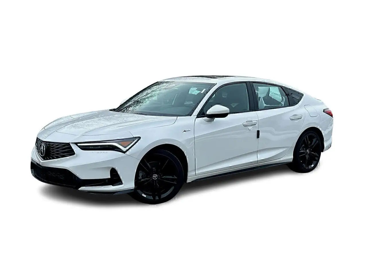 2026 Acura Integra