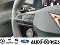 CUPRA Terramar 1.5l eTSI DSG +19ZOLL+LED+PDC+APP+ Schwarz - thumbnail 12