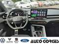 CUPRA Terramar 1.5l eTSI DSG +19ZOLL+LED+PDC+APP+ Schwarz - thumbnail 11
