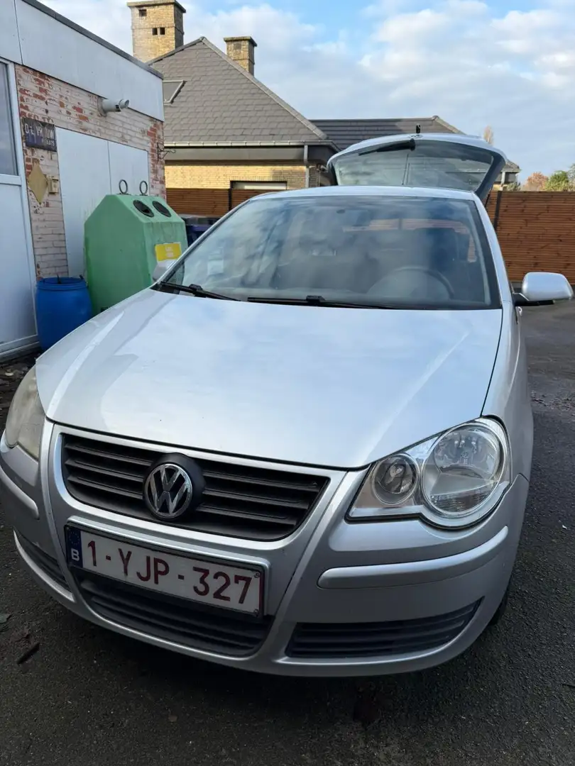 Volkswagen Polo 1.2 - 1
