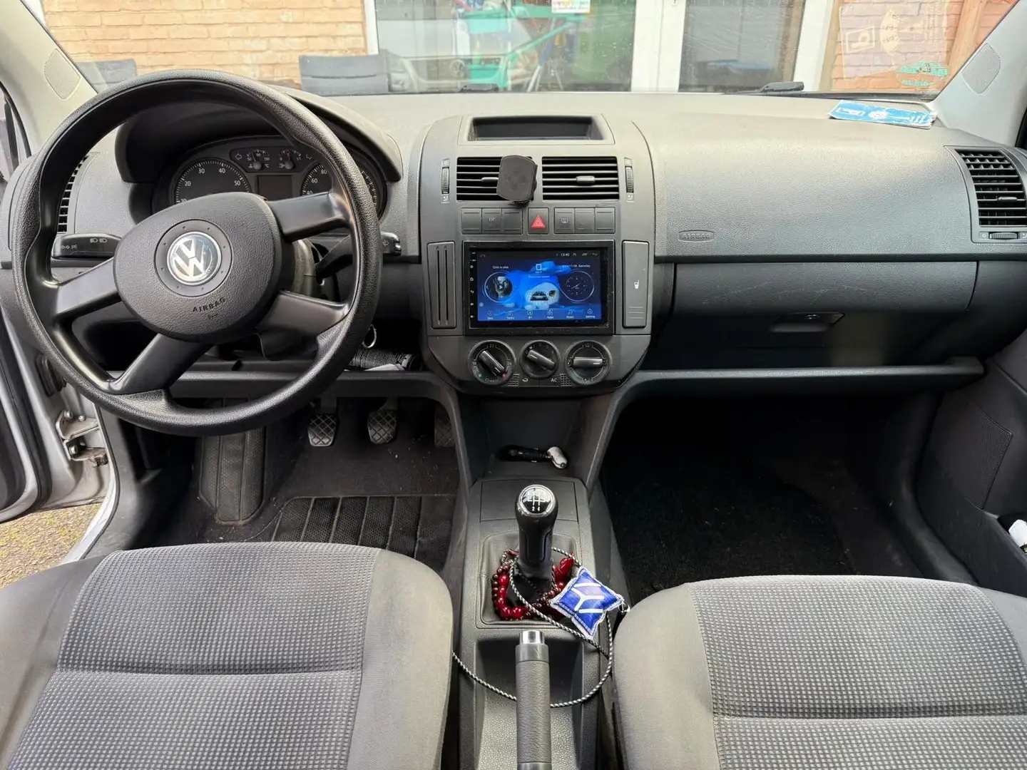 Volkswagen Polo 1.2 - 2