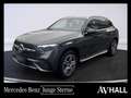 Mercedes-Benz GLC 300 de 4MATIC Amg Line *LED*RFK*DIS*AMB*SHZ* Grau - thumbnail 1