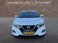 Nissan Qashqai 1.2 ECC LMV NAVIGATIE CRUISE Bianco - thumbnail 3