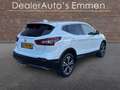 Nissan Qashqai 1.2 ECC LMV NAVIGATIE CRUISE Bianco - thumbnail 6