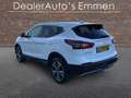 Nissan Qashqai 1.2 ECC LMV NAVIGATIE CRUISE Bianco - thumbnail 5