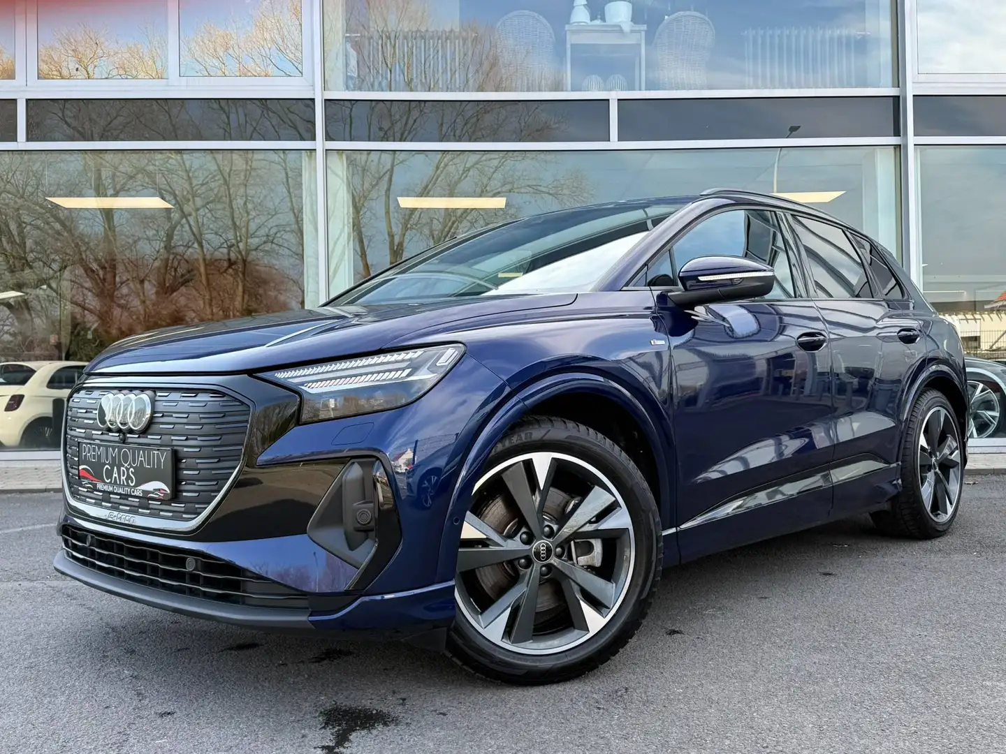 audi q4