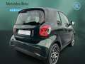 smart forTwo fortwo EQ 22-KW+PRIME+KAMERA+PANORAMA+JBL-SOUND BC Grün - thumbnail 5