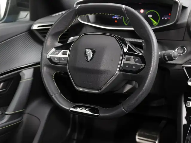 Peugeot 2008 view 13