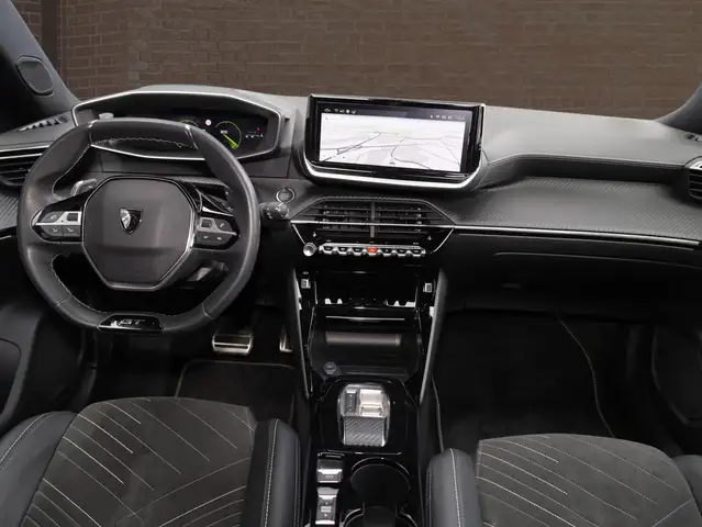 Peugeot 2008 view 15