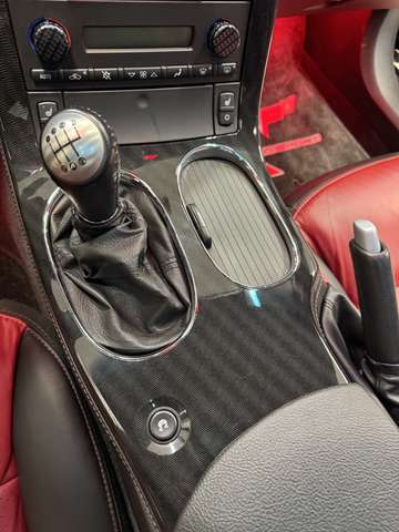 Chevrolet Corvette GRAND SPORT LS3 6.2