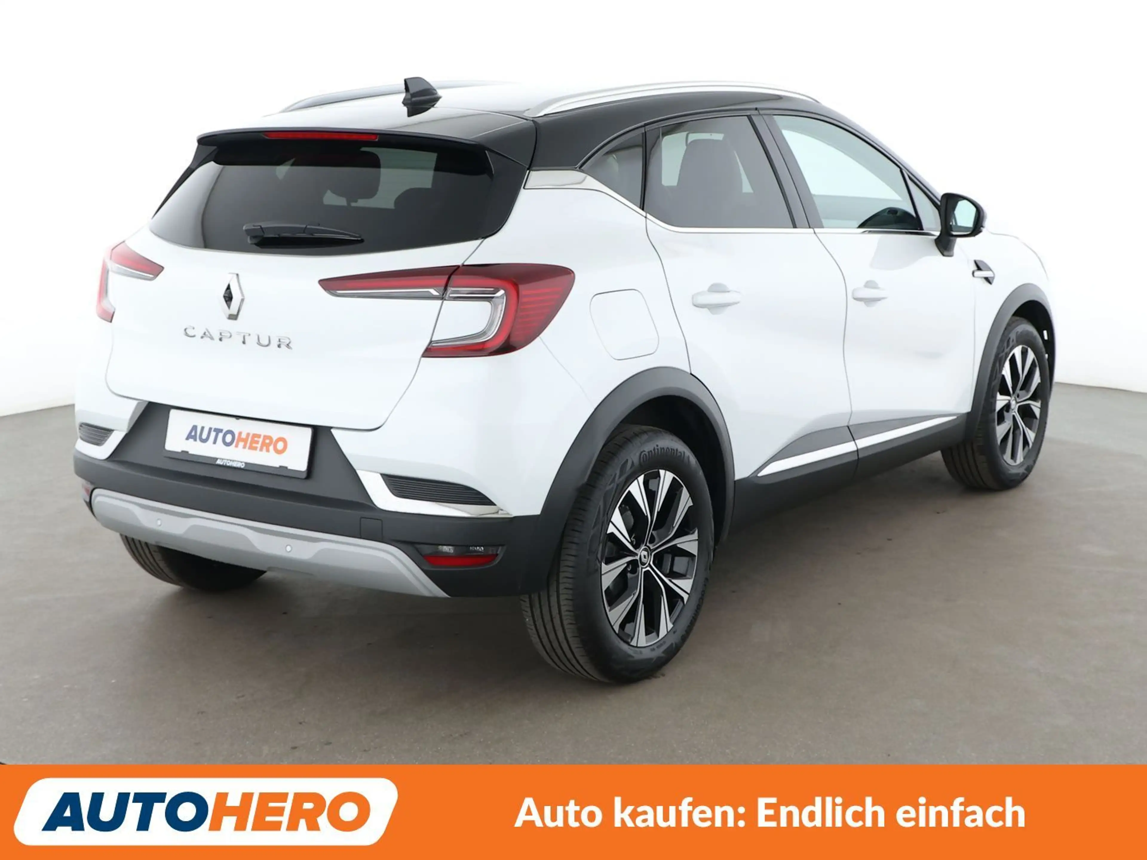 Renault Captur 1.3 TCe Mild-Hybrid Techno Aut.*NAVI*CAM* — photo 6