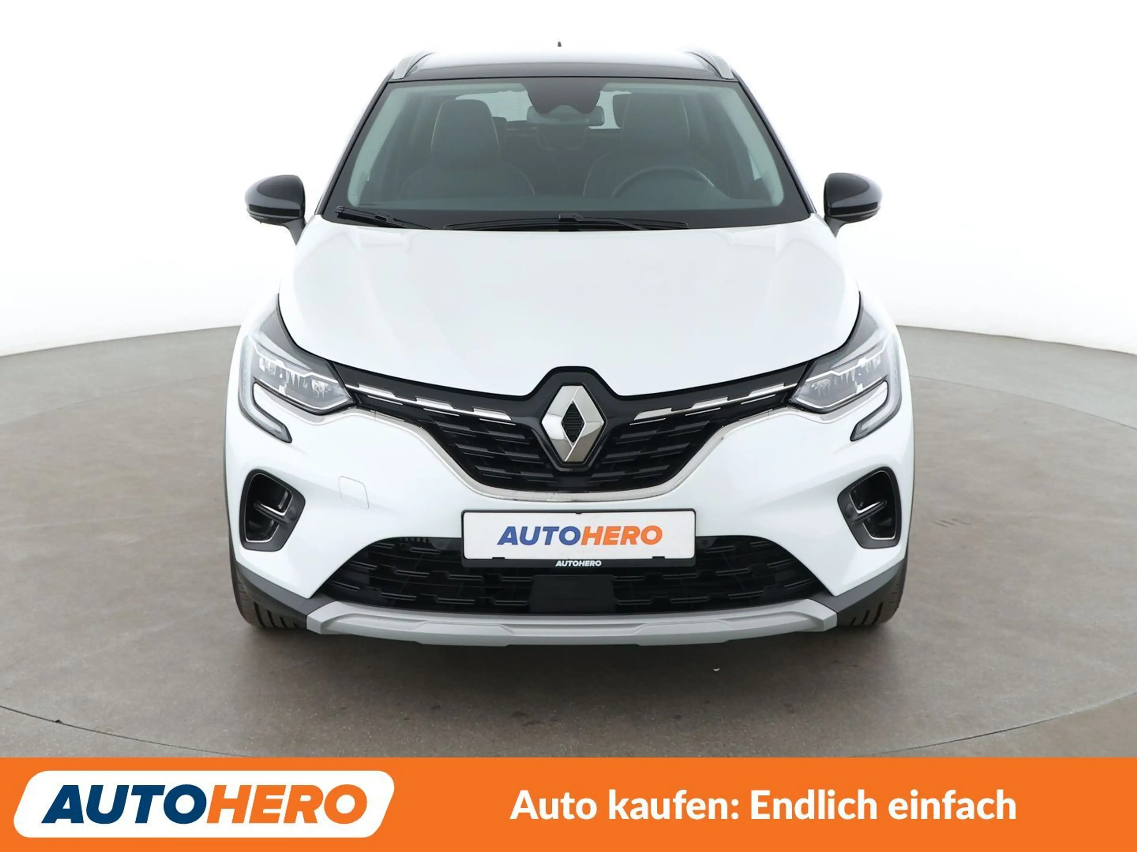 Renault Captur 1.3 TCe Mild-Hybrid Techno Aut.*NAVI*CAM* — photo 9