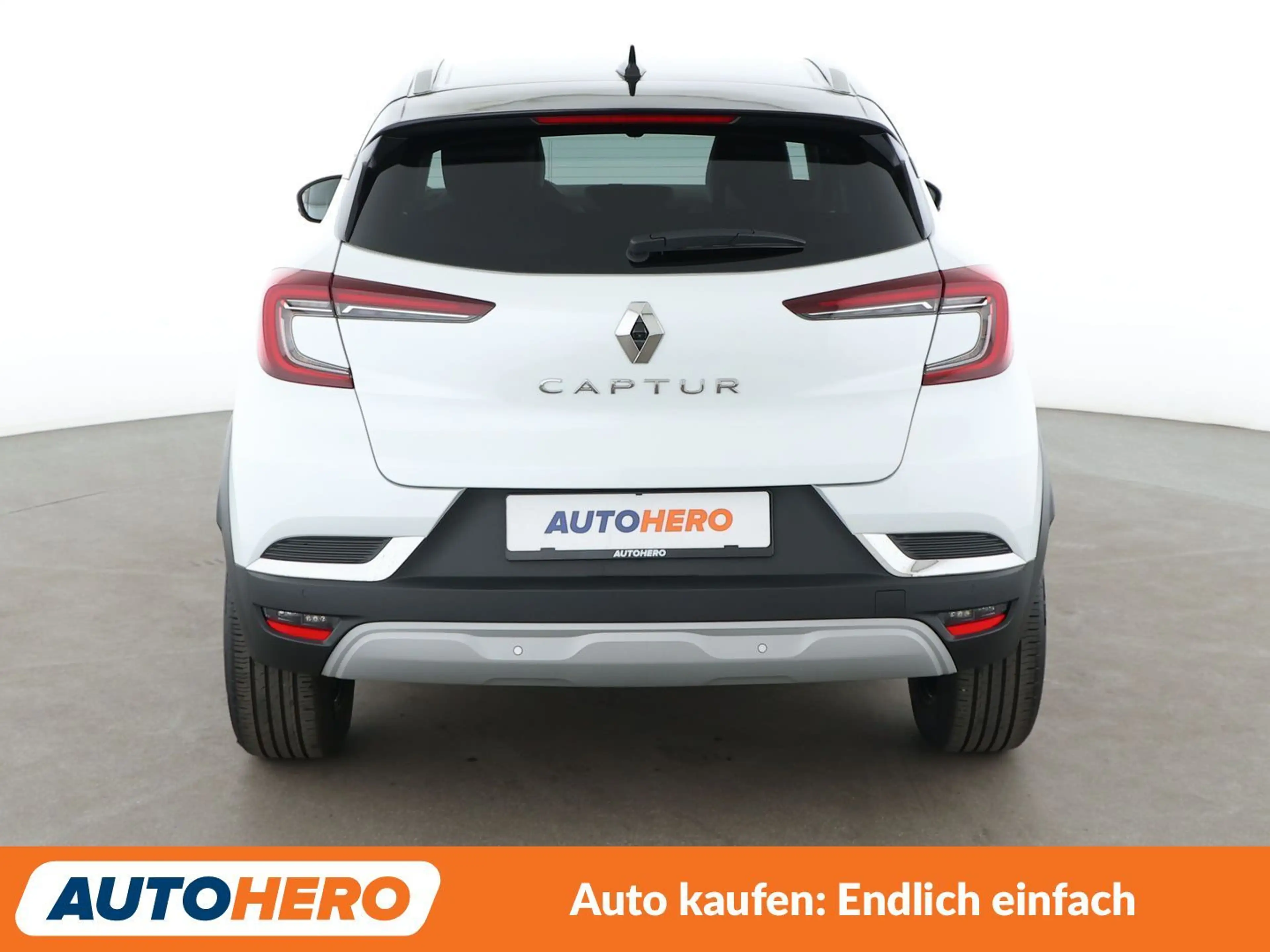 Renault Captur 1.3 TCe Mild-Hybrid Techno Aut.*NAVI*CAM* — photo 5