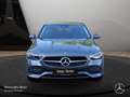 Mercedes-Benz C 180 AVANTG+LED+KAMERA+KEYLESS+9G Gris - thumbnail 3