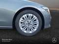 Mercedes-Benz C 180 AVANTG+LED+KAMERA+KEYLESS+9G Gris - thumbnail 6