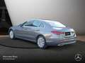 Mercedes-Benz C 180 AVANTG+LED+KAMERA+KEYLESS+9G Gris - thumbnail 10