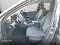 Mercedes-Benz C 180 AVANTG+LED+KAMERA+KEYLESS+9G Gris - thumbnail 11