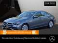 Mercedes-Benz C 180 AVANTG+LED+KAMERA+KEYLESS+9G Gris - thumbnail 1