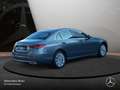 Mercedes-Benz C 180 AVANTG+LED+KAMERA+KEYLESS+9G Gris - thumbnail 8