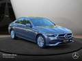 Mercedes-Benz C 180 AVANTG+LED+KAMERA+KEYLESS+9G Gris - thumbnail 5