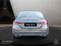 Mercedes-Benz C 180 AVANTG+LED+KAMERA+KEYLESS+9G Gris - thumbnail 9