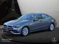 Mercedes-Benz C 180 AVANTG+LED+KAMERA+KEYLESS+9G Gris - thumbnail 2