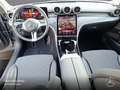 Mercedes-Benz C 180 AVANTG+LED+KAMERA+KEYLESS+9G Gris - thumbnail 13