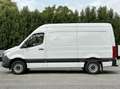 Mercedes-Benz Sprinter 315 L2H2 - 39.950€ ex BTW - Leasing 1.180€/M Blanc - thumbnail 6