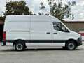 Mercedes-Benz Sprinter 315 L2H2 - 39.950€ ex BTW - Leasing 1.180€/M Blanc - thumbnail 5