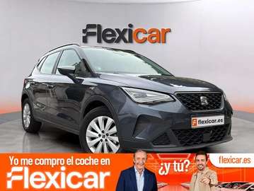 1.0 TSI 81kW (110CV) Style XL