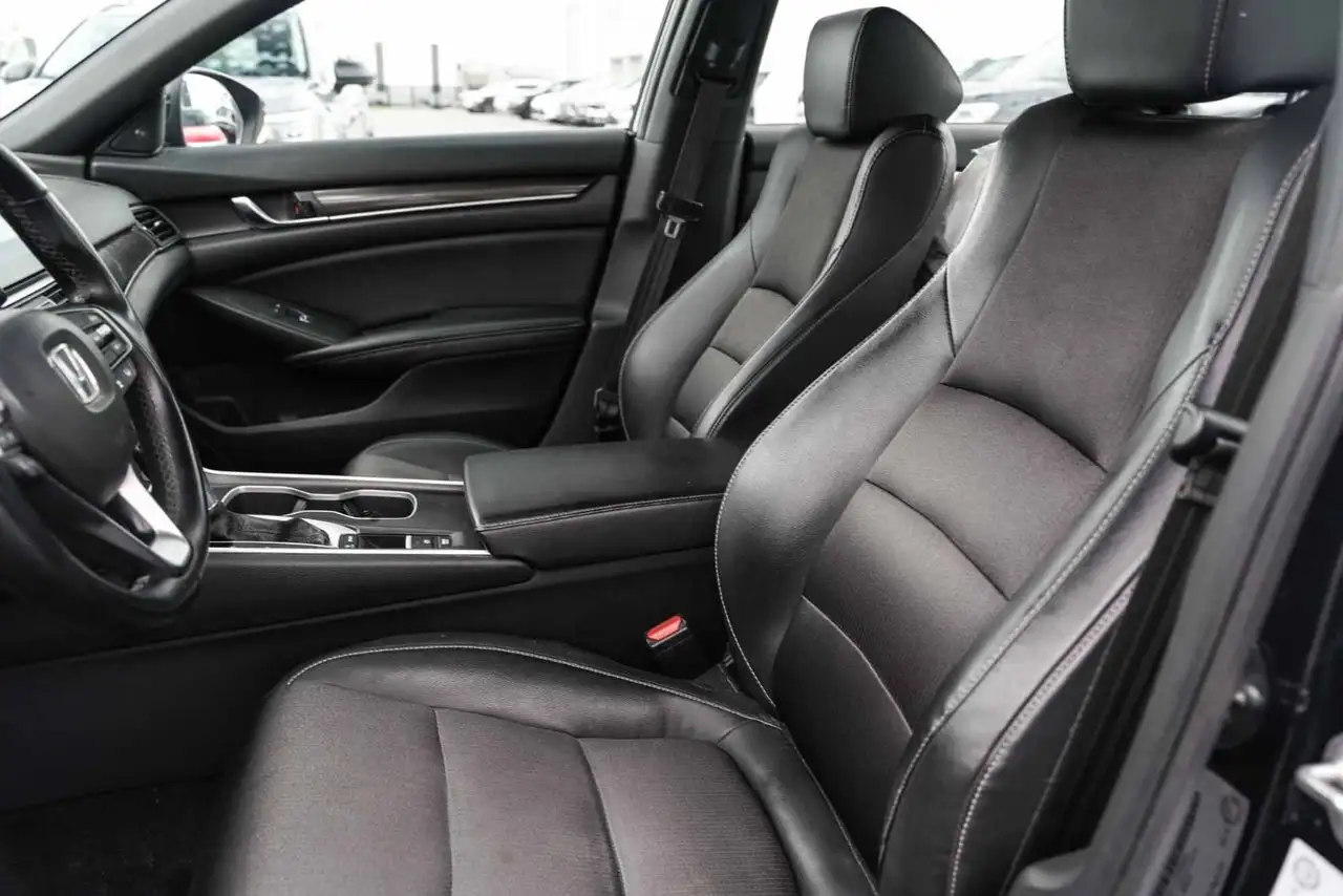 Honda Accord снимка Honda Accord