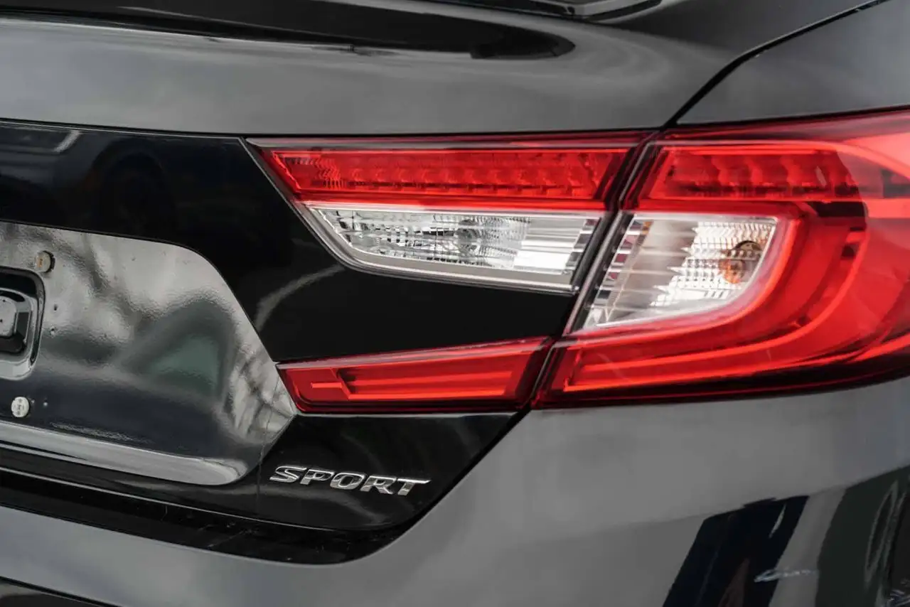 Honda Accord снимка Honda Accord