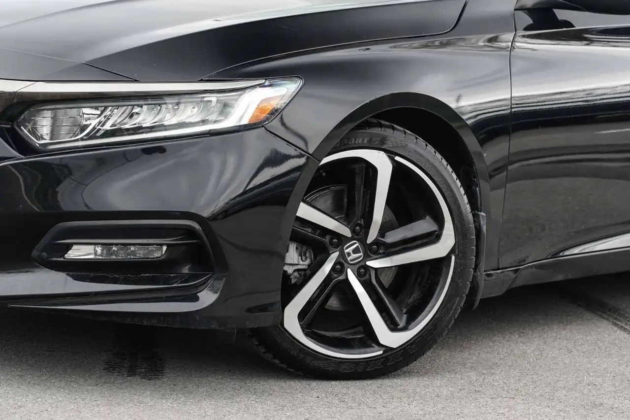 Honda Accord снимка Honda Accord