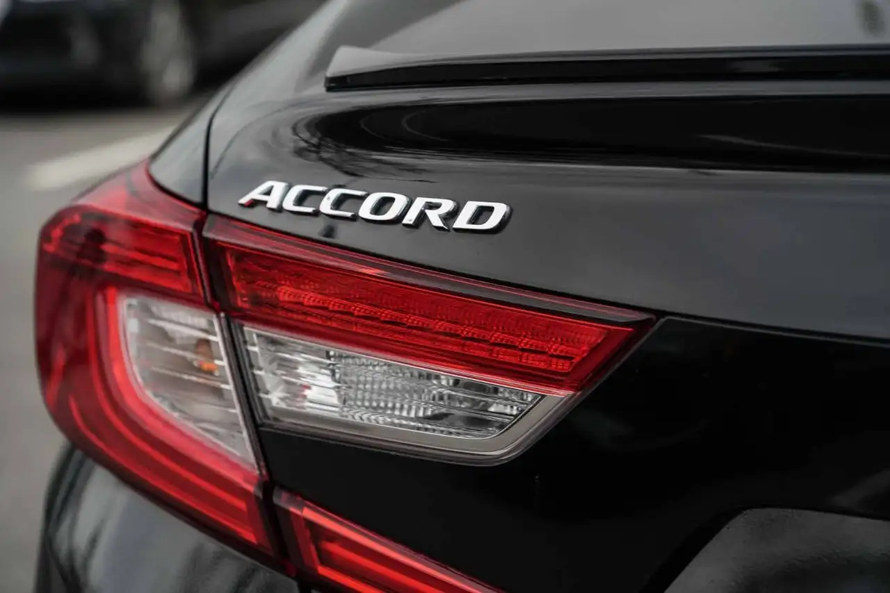 Honda Accord снимка Honda Accord