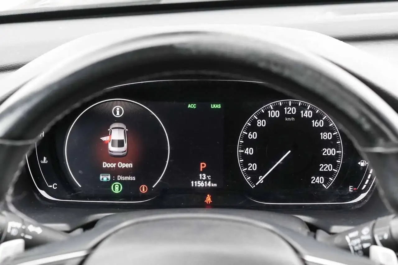 Honda Accord снимка Honda Accord