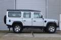 Land Rover Defender 2.5 TD5 110 SW XTech 9-zits, Youngtimer! fin. 542, Gri - thumbnail 7