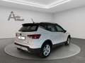 SEAT Arona 1.0TSI FR LED SHZ CARPLAY NAV TEMP PARK Weiß - thumbnail 6