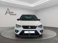 SEAT Arona 1.0TSI FR LED SHZ CARPLAY NAV TEMP PARK Weiß - thumbnail 2