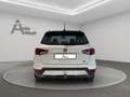 SEAT Arona 1.0TSI FR LED SHZ CARPLAY NAV TEMP PARK Weiß - thumbnail 5