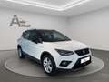 SEAT Arona 1.0TSI FR LED SHZ CARPLAY NAV TEMP PARK Weiß - thumbnail 1