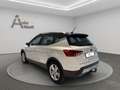 SEAT Arona 1.0TSI FR LED SHZ CARPLAY NAV TEMP PARK Weiß - thumbnail 4