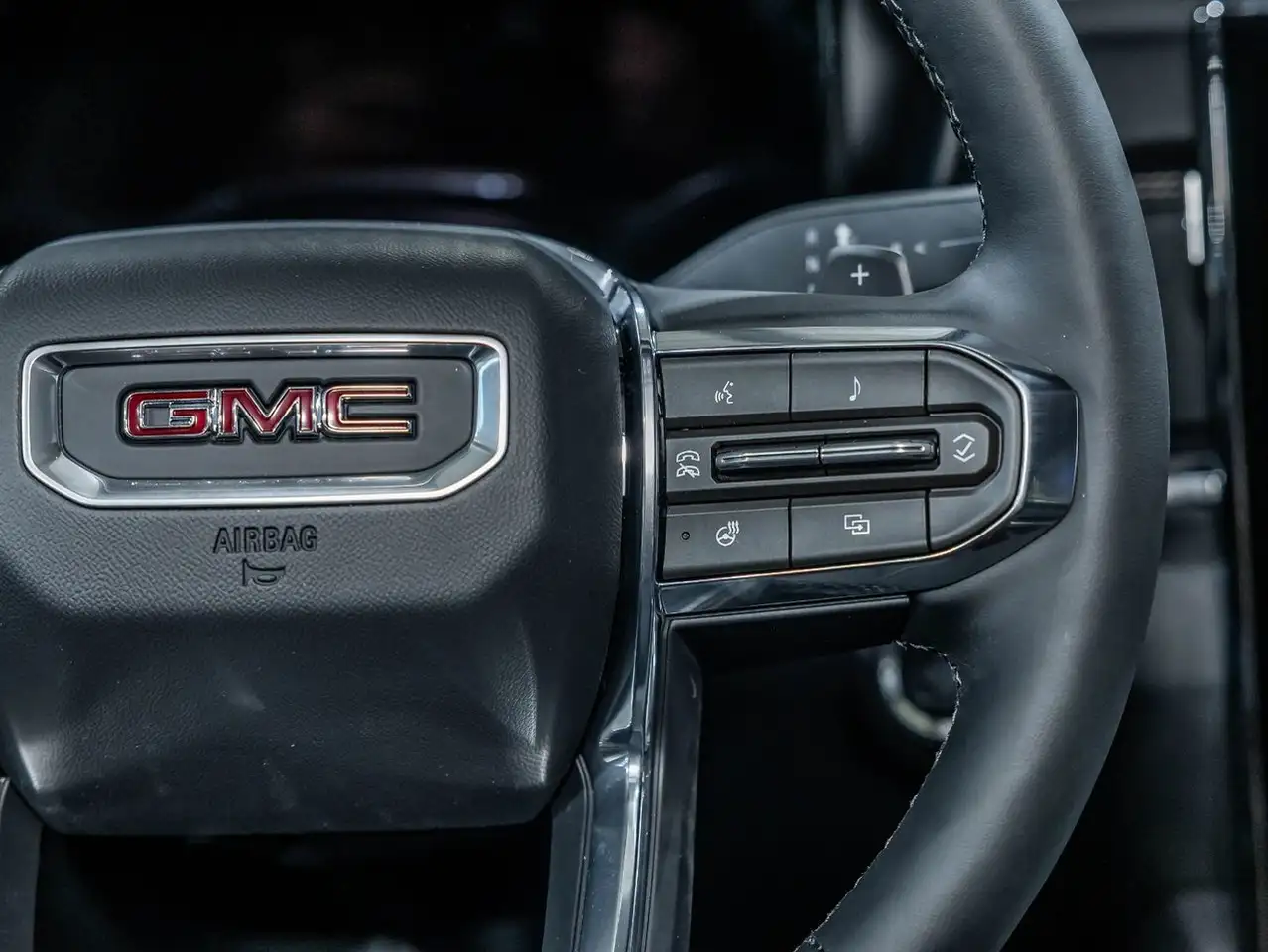 GMC Terrain снимка GMC Terrain